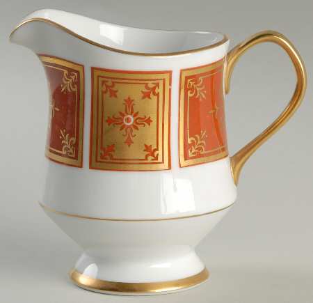 Cumberland Creamer