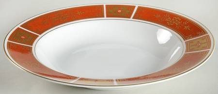 Cumberland Rim Soup Bowl