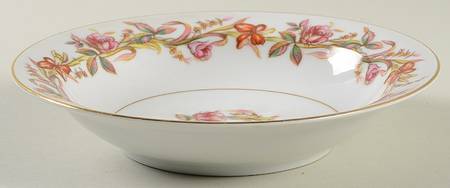 Cynthia Rim Soup Bowl