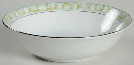 Daisy Chain Coupe Cereal Bowl