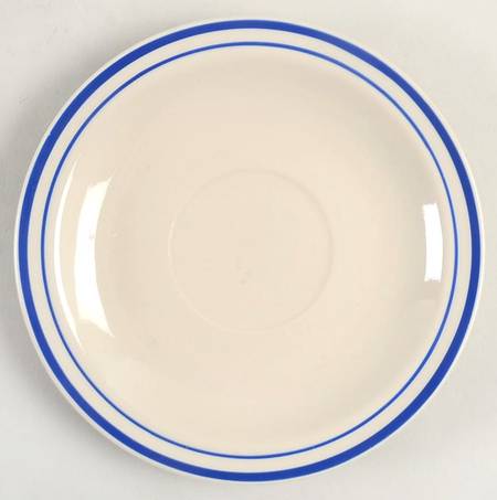 Dancing Saucer