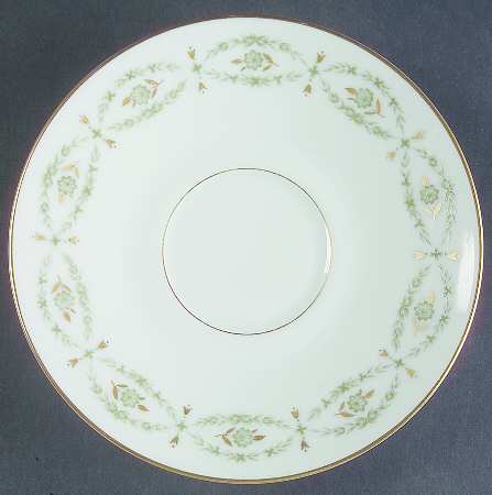 Dauphin Saucer