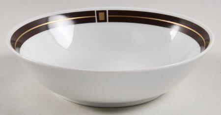 Davos Coupe Soup Bowl