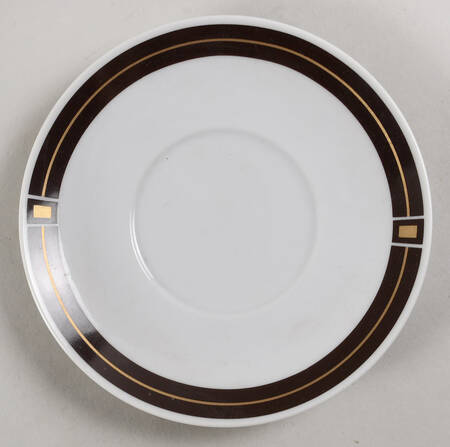 Davos Saucer