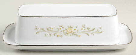 Debutante 1/4 Lb Covered Butter