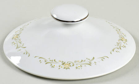 Debutante Lid for Round Vegetable