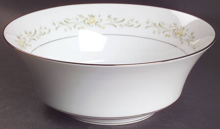 Debutante 9" Round Vegetable Bowl