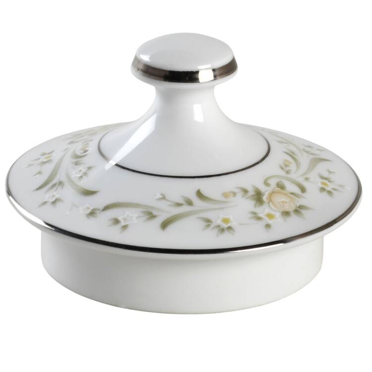 Debutante Lid for Coffee Pot by Sango