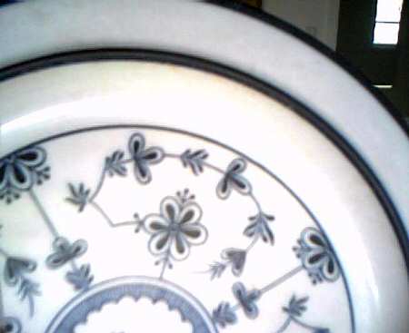 Delft Blue by Sango