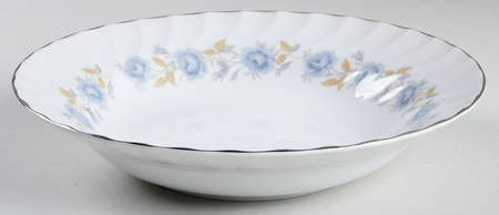 Delicato Coupe Soup Bowl