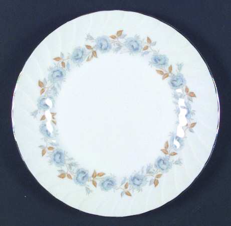 Delicato Salad Plate