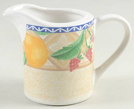 Delight  Creamer