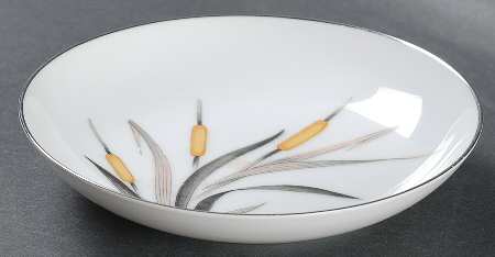Del Mar Fruit/Dessert (Sauce) Bowl