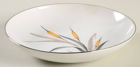 Del Mar Coupe Soup Bowl