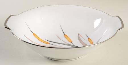 Del Mar 8" Round Vegetable Bowl