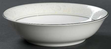 Dewpoint Fruit/Dessert (Sauce) Bowl