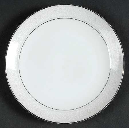 Dewpoint Bread & Butter Plate