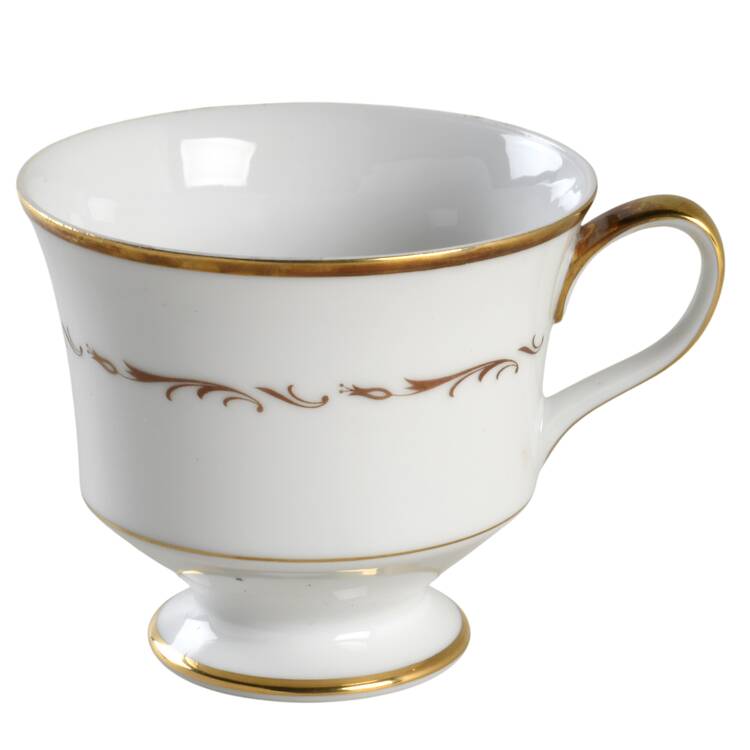 Diadem Footed Cup