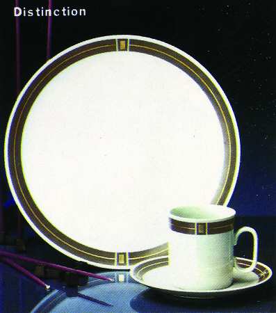 Distinction by Sango