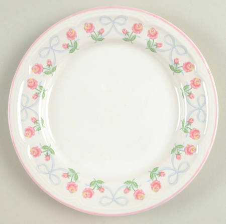 Dolce Salad Plate