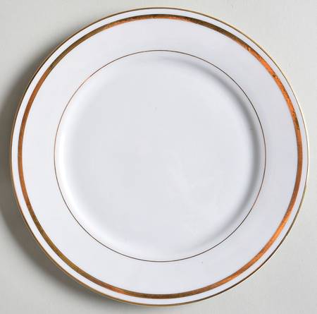 D'Or Salad Plate