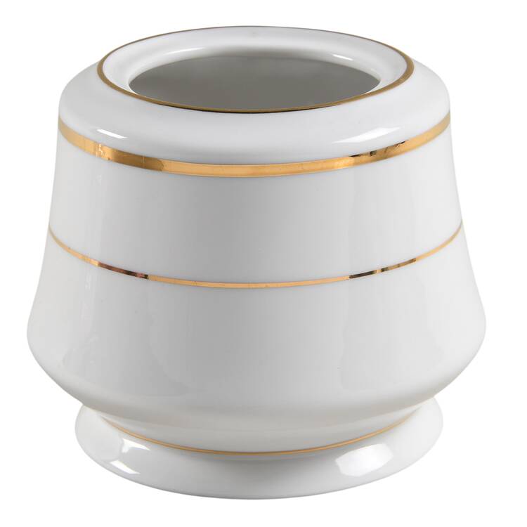 D'Or Sugar Bowl No Lid