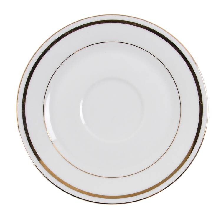 D'Or Saucer