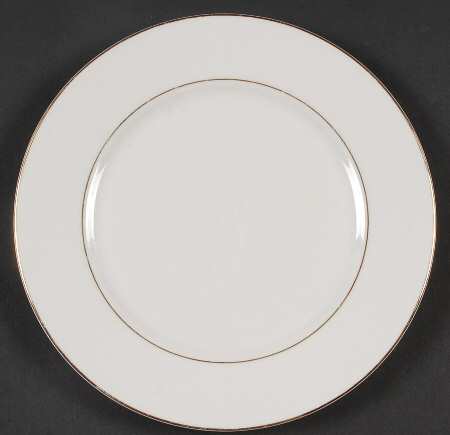 Salad Plate