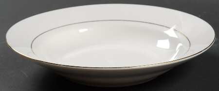 Rim Soup Bowl