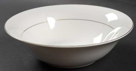 D'Or 9" Round Vegetable Bowl