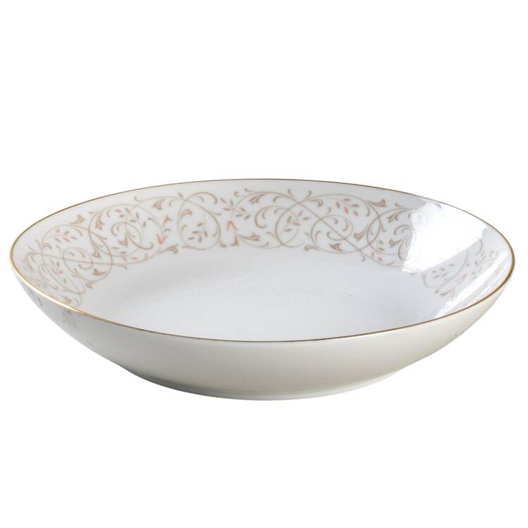 Dorchester Coupe Soup Bowl