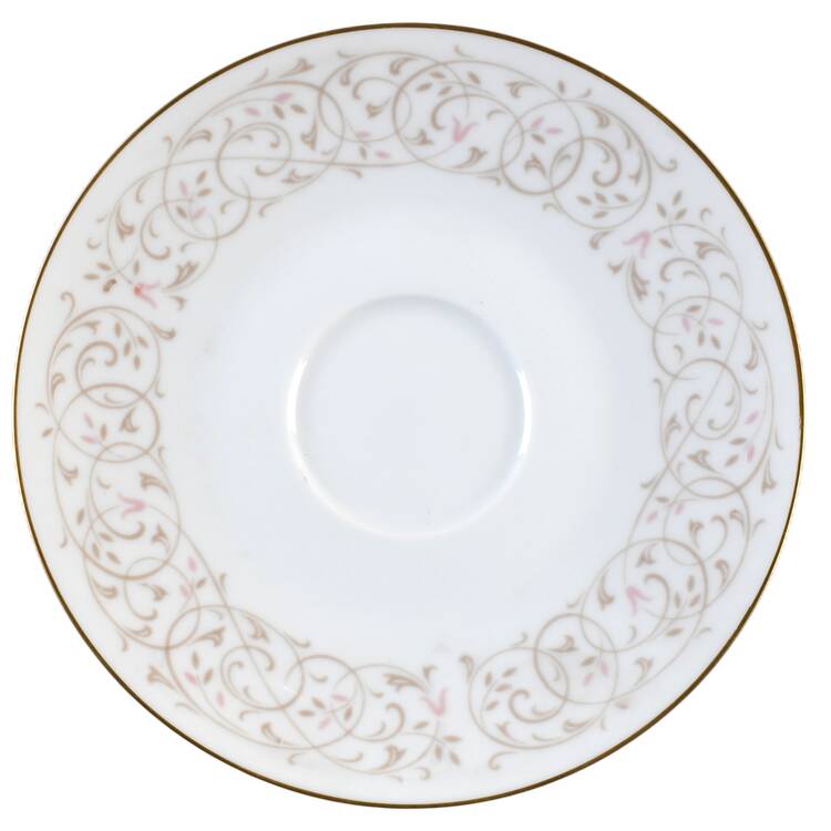 Dorchester Saucer