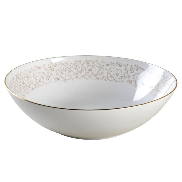 Dorchester 9" Round Vegetable Bowl
