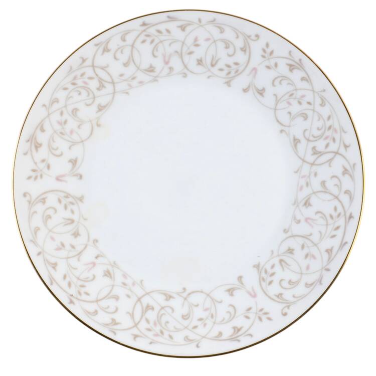 Dorchester Bread & Butter Plate
