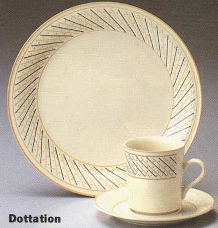 Dottation by Sango