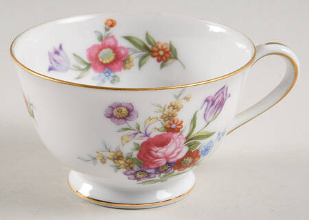 Dresdenia(Japan) Footed Cup