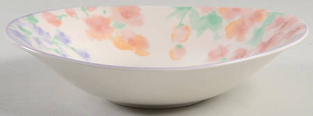 Coupe Soup Bowl
