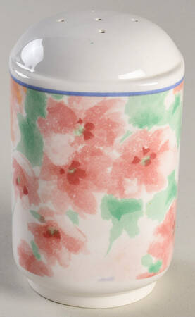 Dreamtime Pepper Shaker
