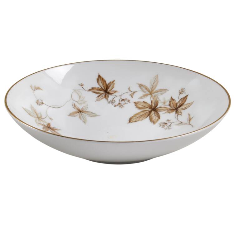 Dream Coupe Soup Bowl