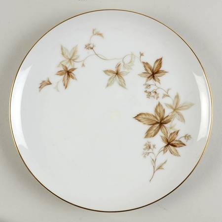 Dream Salad Plate