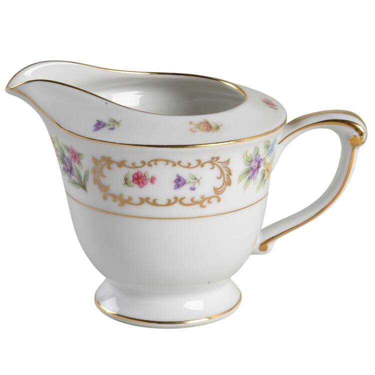 Dresden Creamer