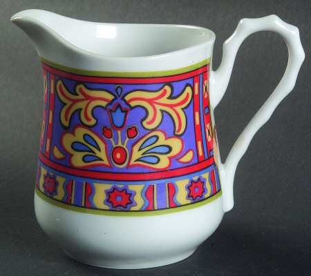 Dubrovnik Creamer