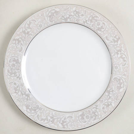 Duchess Salad Plate
