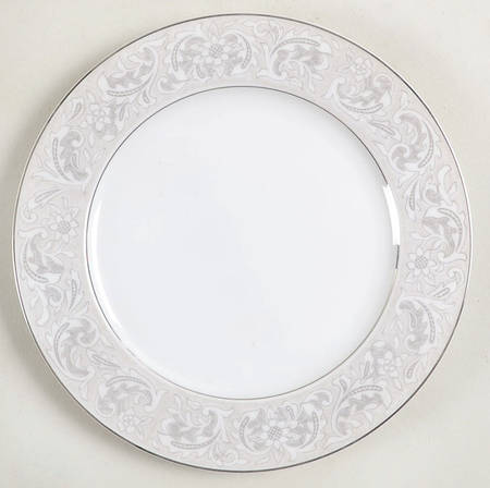 Duchess Bread & Butter Plate