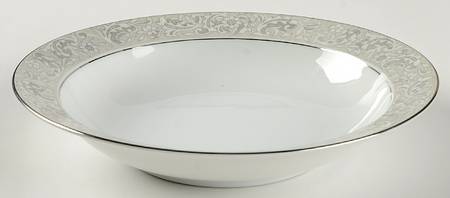 Duchess Rim Soup Bowl