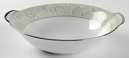 Duchess 9" Round Vegetable Bowl