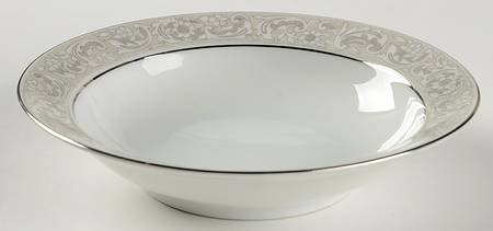 Duchess Rim Fruit/Dessert (Sauce) Bowl