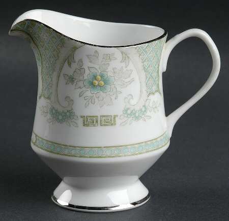 Dynasty Creamer