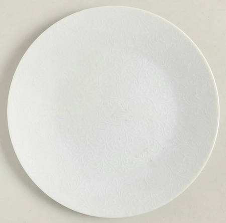 Elegance Bread & Butter Plate