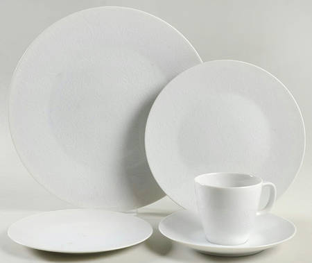 Elegance 5 Piece Place Setting